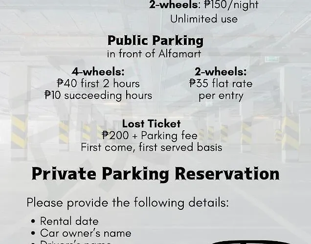 Kaizen Suites At Trees Residences - 2br With Ps4, Netflix, Plus, Unli Wifi And Popcorn * Manila